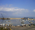 Dredging Works of the Abdeh Port - Lebanon