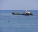 Quay 16 Container Terminal Extension at Port of Beirut - Lebanon