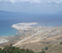 Construction of Lot 1 and Lot 9 of the Nouveau Port de Tanger- Méditerranée, Tangiers - Morocco