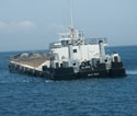 Construction of Lot 1 and Lot 9 of the Nouveau Port de Tanger- Méditerranée, Tangiers - Morocco