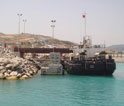 Construction of Tanger Med 2 Port Extension, Tangier - Morocco