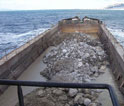 Construction of Tanger Med 2 Port Extension, Tangier - Morocco