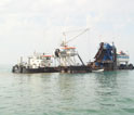 Tripoli Sea Outfall, Tripoli - Lebanon